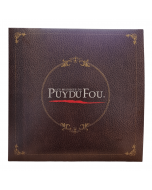 Vinyle Les Musiques du Puy du Fou 2022