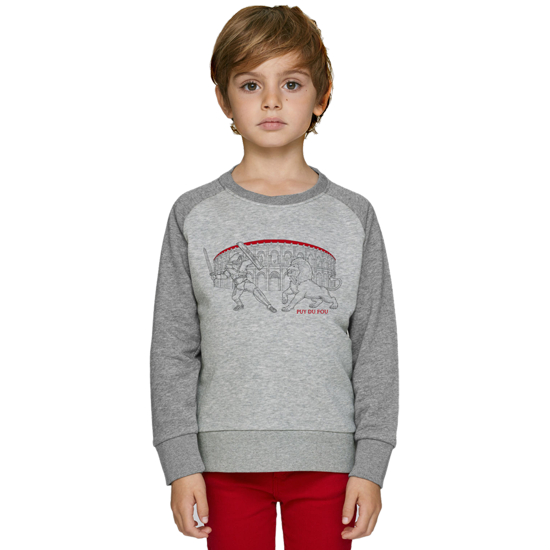 Sweat Signe du Triomphe