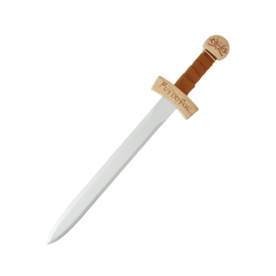 Epée bois Aldéric