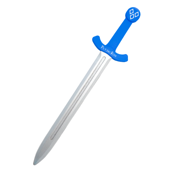 Épée mâcles en bois