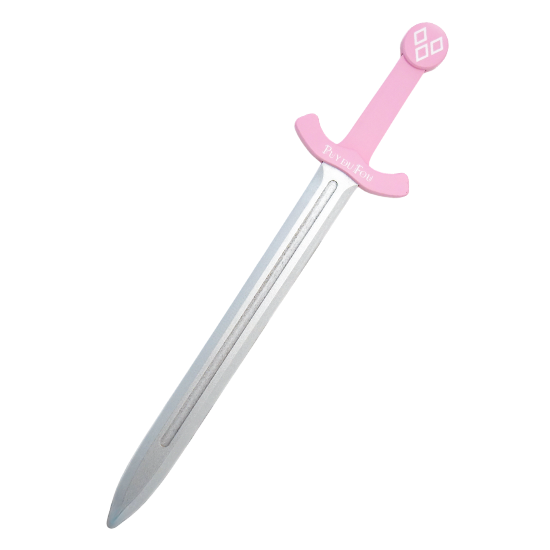 Épée mâcles en bois