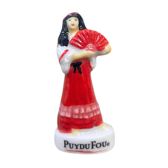 Fève Sérafina