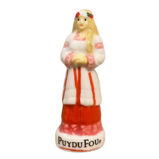 Fève Sybèle