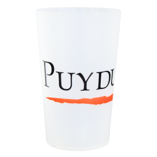 Gobelet Puy du Fou 33cl