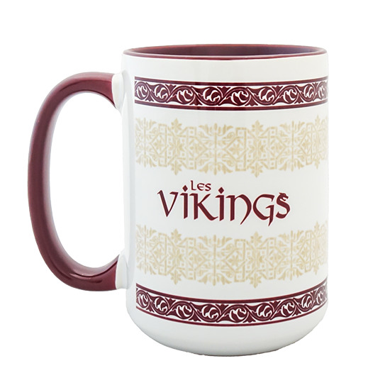 Grand mug Sybèle