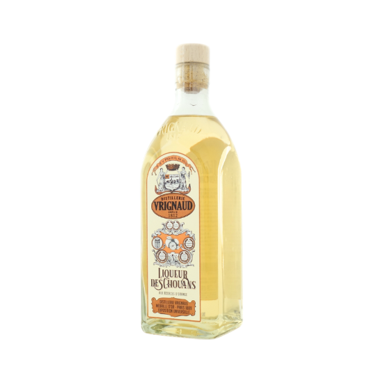 Liqueur des Chouans 50cl
