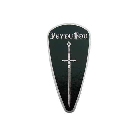 Magnet bouclier Exkalibur