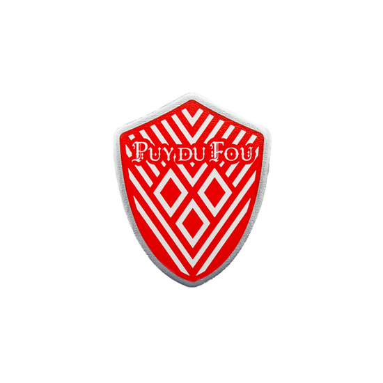 Magnet bouclier Tristan