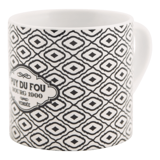 Mini mug Bourg 1900