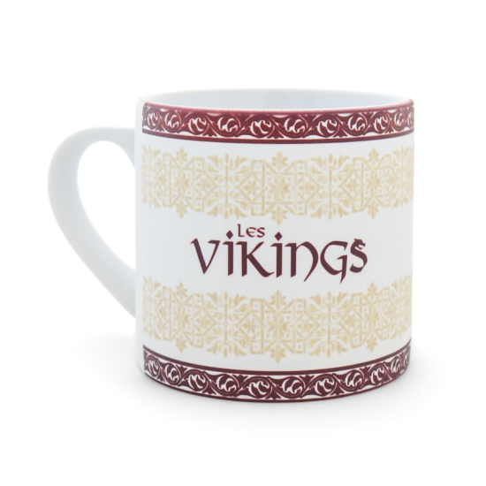 Mini mug Sybèle