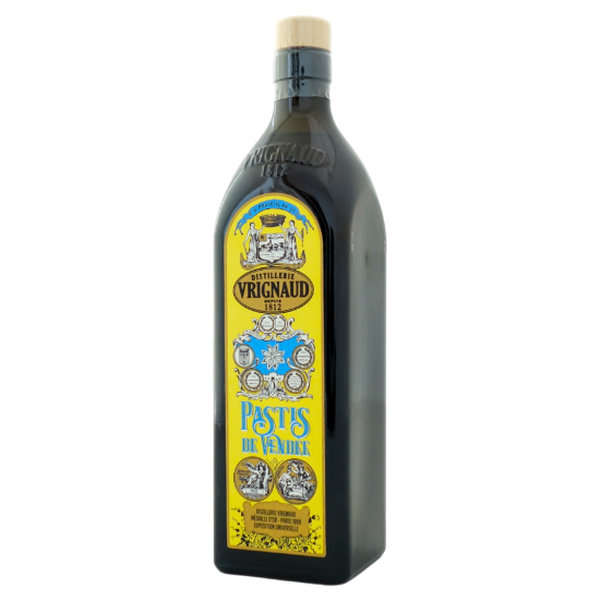Pastis de Vendée 70cl