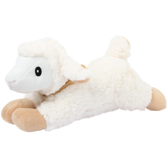 Peluche mouton 32 cm