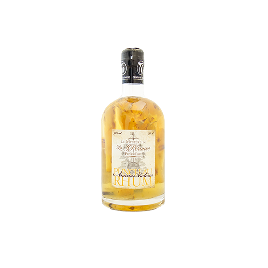 Rhum ananas