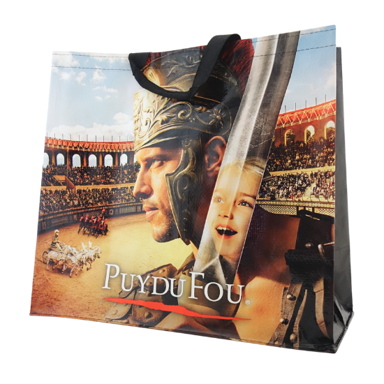 Sac shopping Puy du Fou 2025