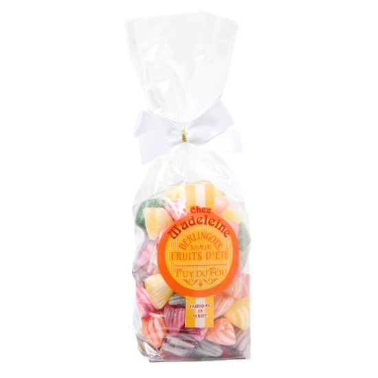Sachet de berlingots