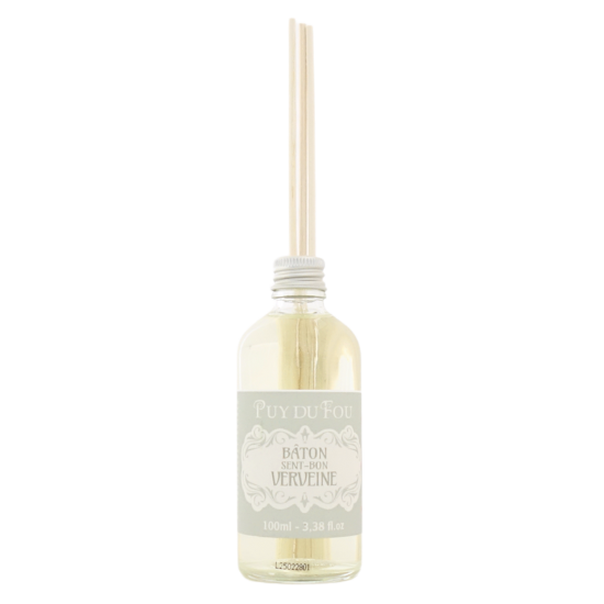 Bâton sent-bon parfum verveine