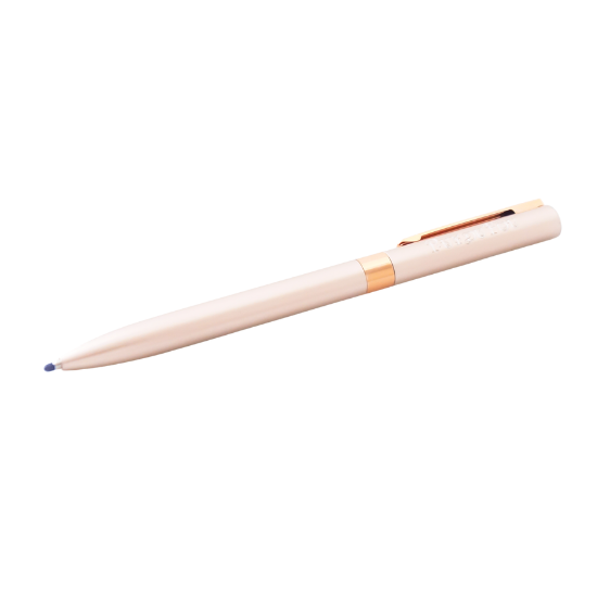 Stylo Puy du Fou 1900 rose