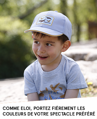 Casquettes / Chapeaux