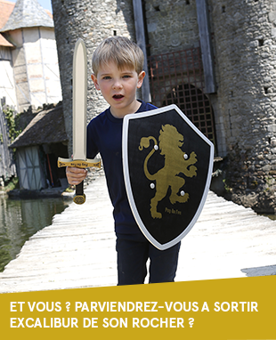 Les Chevaliers de la Table Ronde